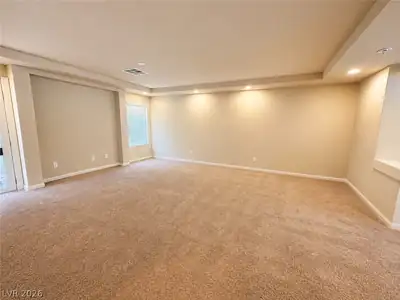 6852 Cavatina Avenue Living Room