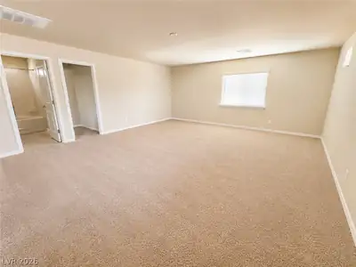 6852 Cavatina Avenue Primary Bedroom