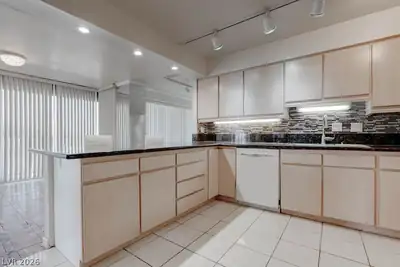 3111 Bel Air Drive 3A, Las Vegas