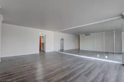 3111 Bel Air Drive 3A Bedroom