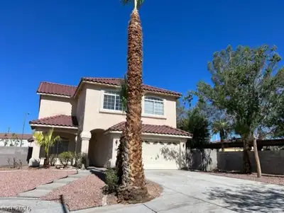 4042 Mitra Court, Las Vegas