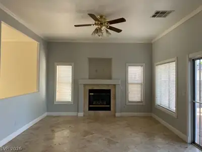 4042 Mitra Court Living Room