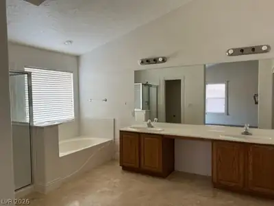 4042 Mitra Court Primary Bathroom
