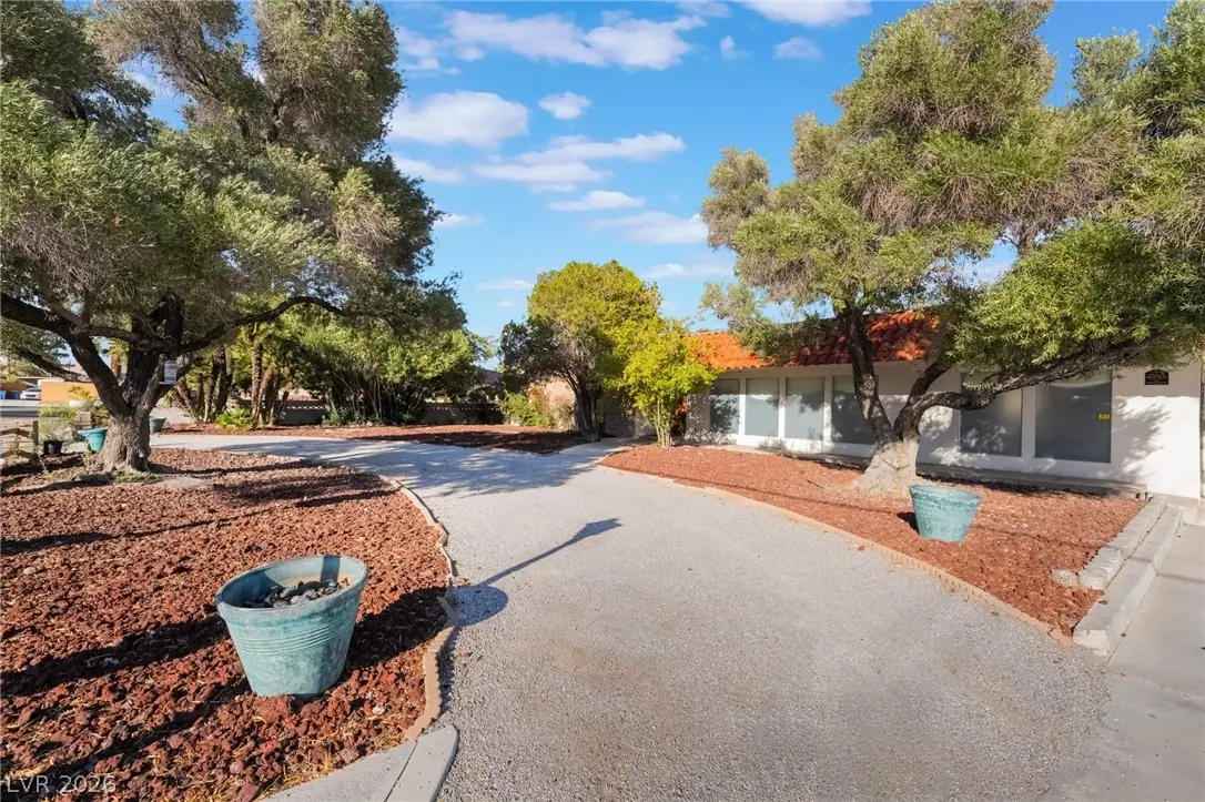 909 Cashman Drive