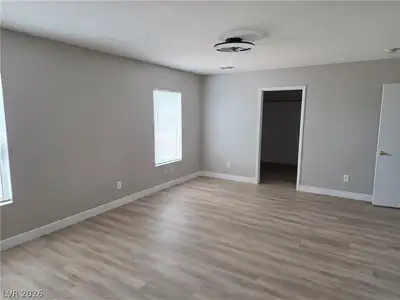 5063 El Castano Avenue Bedroom
