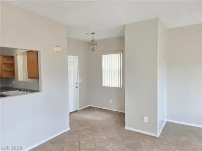 5063 El Castano Avenue Dining Area