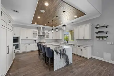 12026 Attiva Avenue Kitchen