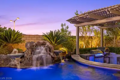 12026 Attiva Avenue Las Vegas, NV 89138
