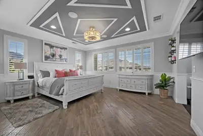 12026 Attiva Avenue Primary Bedroom