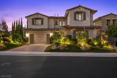12026 Attiva Avenue Front of Structure