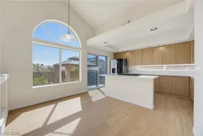3542 Platt Drive Kitchen