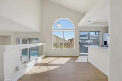3542 Platt Drive Dining Area