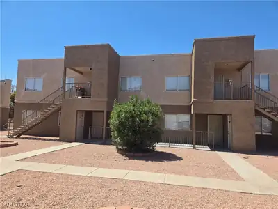 1662 North Lamont Street 102, Las Vegas