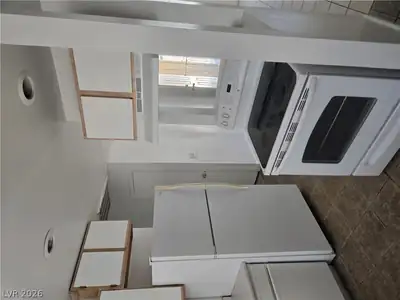 1662 North Lamont Street 102 Kitchen