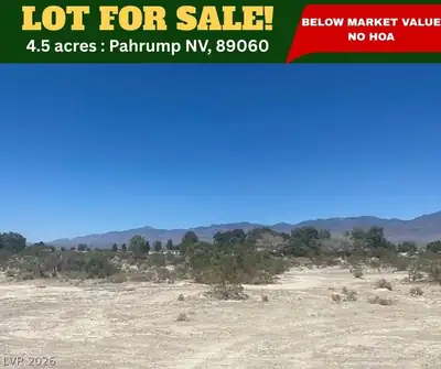 150 West Irene Street Lot