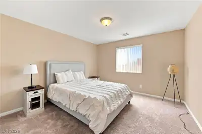 2780 China Cove Street Bedroom