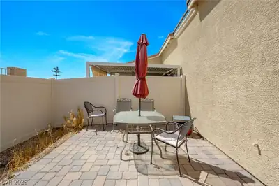2780 China Cove Street Patio