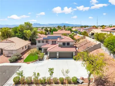 6321 Eagle Pass Court, North Las Vegas