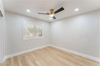 6321 Eagle Pass Court, North Las Vegas, NV 89084 Bedroom