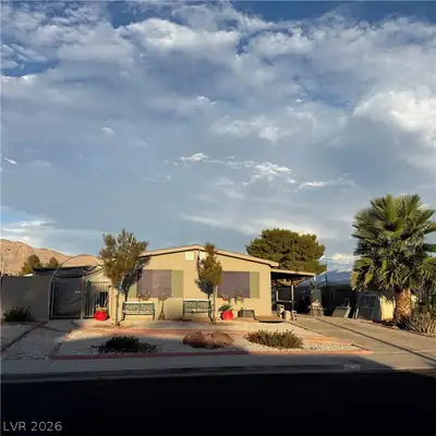 148 Sir Thomas Drive, Las Vegas