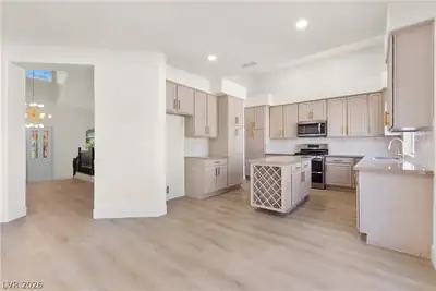 1700 Double Arrow Place Kitchen