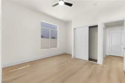 1700 Double Arrow Place Bedroom