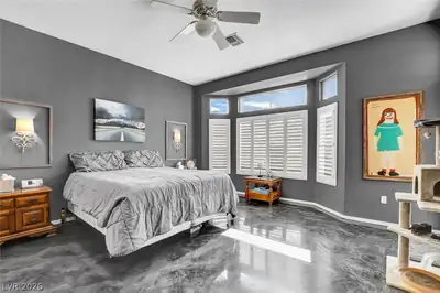 2916 Big Green Lane Primary Bedroom