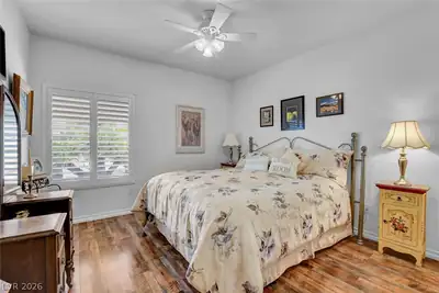 2916 Big Green Lane Bedroom