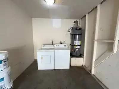 2680 ATLANTIC Street 3 Garage