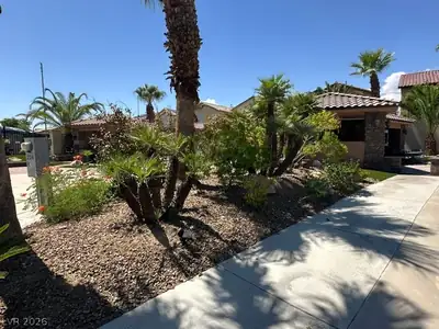 8175 Arville Street 225 Yard