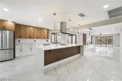 3420 Calle De Corrida Las Vegas, NV 89102