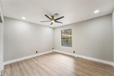 3420 Calle De Corrida Bedroom