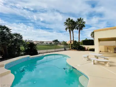 231 Cliff Valley Drive Pool