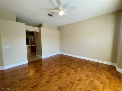 231 Cliff Valley Drive Bedroom