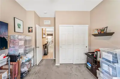 4622 Observed Street Bedroom