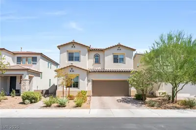 4622 Observed Street North Las Vegas, NV 89031