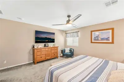 4622 Observed Street Primary Bedroom