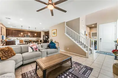 4622 Observed Street Living Room