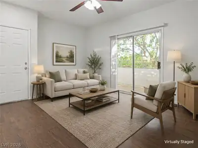 5655 East Sahara Avenue 2054, Las Vegas