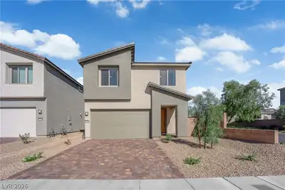 10294 Restless River Street, Las Vegas