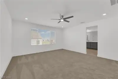 10294 Restless River Street Primary Bedroom