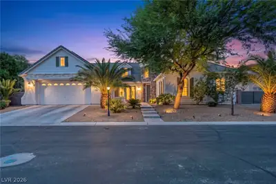 7850 Carolyn Lee Street, Las Vegas