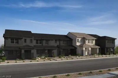 107 Sundial Bridge Lane Las Vegas, NV 89138