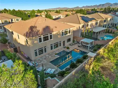 4235 Abernethy Forest Place Las Vegas, NV 89141