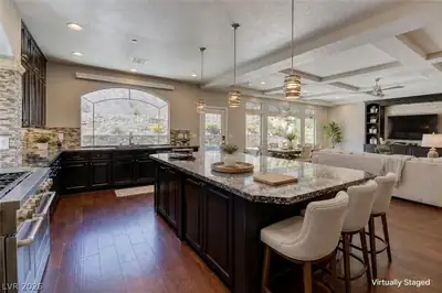 4235 Abernethy Forest Place Kitchen