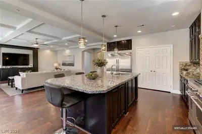 4235 Abernethy Forest Place Kitchen
