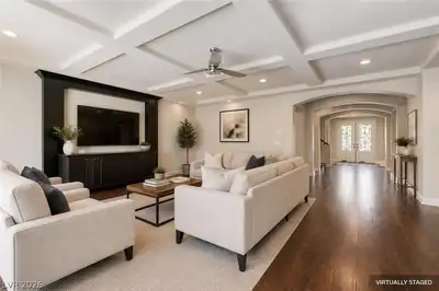 4235 Abernethy Forest Place Living Room