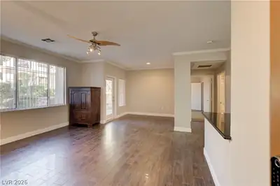 2900 Sunridge Heights Parkway 1613 Living Room