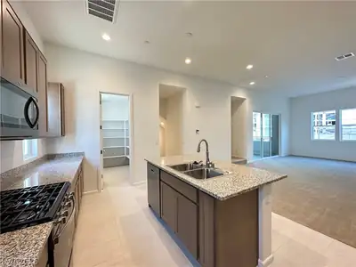 3341 Esker Ridge Avenue Kitchen