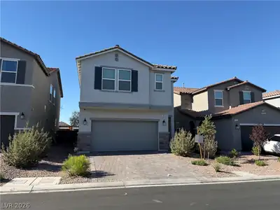 7056 Dandelion Park Avenue, Las Vegas